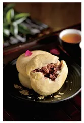 唐代美食的味觉之旅