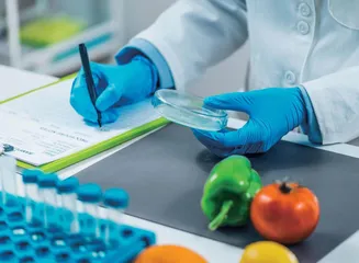 微生物检验技术对消费者食品安全的保障作用探究