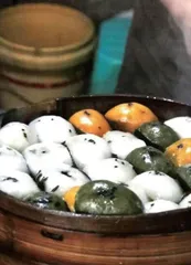 闲话重庆“粑文化”