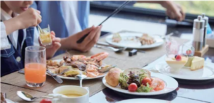 关于食品,你应当知道的基本常识1