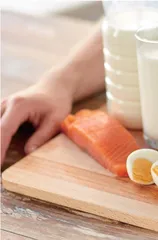 关于食品,你应当知道的基本常识2