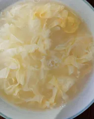 万味无如淡味长