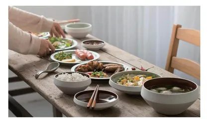古人如何预防食物中毒