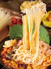 文旅融合下广西饮食类非物质文化遗产产业化开发研究