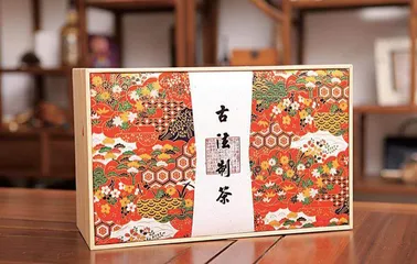 食品包装设计中色彩心理学的应用