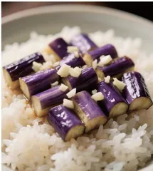 母亲的蒸菜