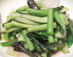 长沙红菜薹