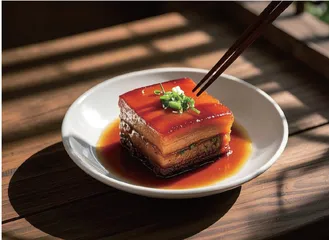 读《觅食记》 如同读生活