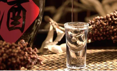酒在中国文化中的地位与影响