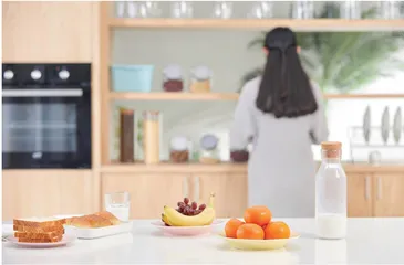 倡导 “三减三健” 拥抱健康生活3