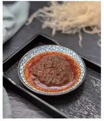 家乡三“酱”