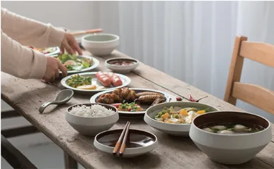 饮食调节与血糖控制2