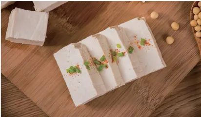 沙河豆腐香