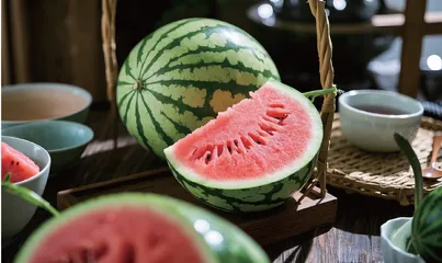 “一老一小”人群的夏季健康养生指南 1