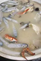 湛江泥丁粥