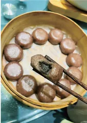 莫摇糝子粑