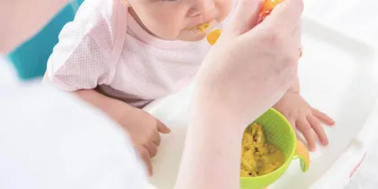 6—24月龄婴幼儿辅食添加与喂养研究