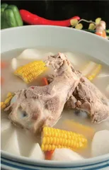 江南文化视角下的老年人群营养指南1