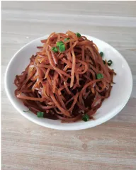 大有来头的襄阳大头菜 