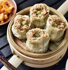 烧麦：内蒙古引以为傲的美味