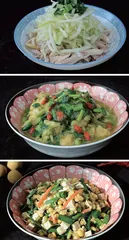 春季宜食韭 让花样菜品丰富你的餐桌