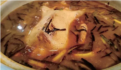 苏州传统饮食技艺的现代传承3