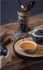 悟茶韵 
