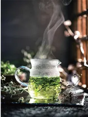 话茶 