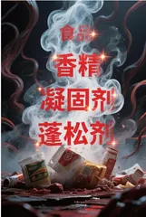 被误解的食品添加剂