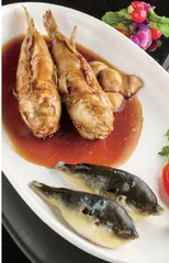 又是河豚欲上时