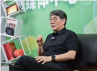 推动植物蛋白广泛应用　持续增进国人健康福祉2