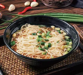 汤饼不简单