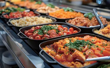 高校清廉食堂建设路径研究