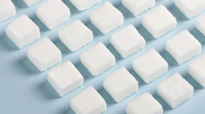 淀粉糖中熬糖工艺的有效控制措施