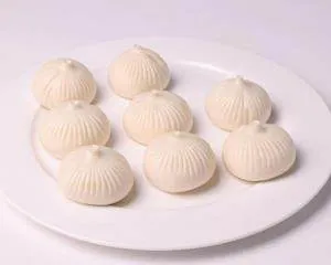 包子的制作要点研究