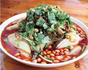 立夏渐热,调好精神养心脏2