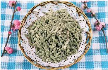 春日宜食的14种养生野菜7