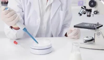 微生物检测技术在食品生产环境监控中的应用分析