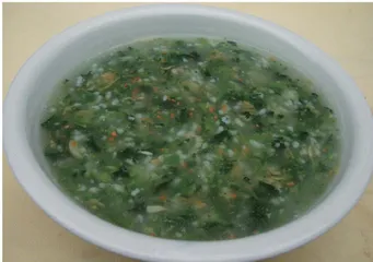 春日宜食的14种养生野菜12