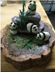 匠心为烛 照亮面点事业前进方向2