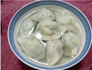 12道家常韭菜小吃 8