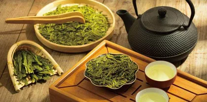 浅析茶叶的保健价值
