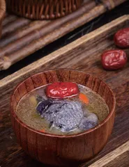 庐陵美食知多少