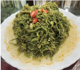 雨生百谷，药食同源话养生3