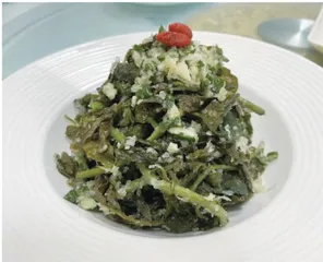 雨生百谷，药食同源话养生5