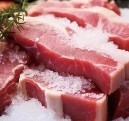 不同解冻方式对肉类品质的影响