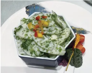 雨生百谷，药食同源话养生7