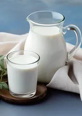 整体业绩表现不尽如人意 乳企瞄准细分赛道谋突围