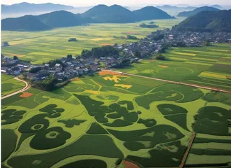 聚焦乡村振兴用地难题首部乡村振兴用地政策指南出炉