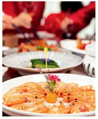 春节消费市场“热辣滚烫”为中国经济乘势而上开了好头